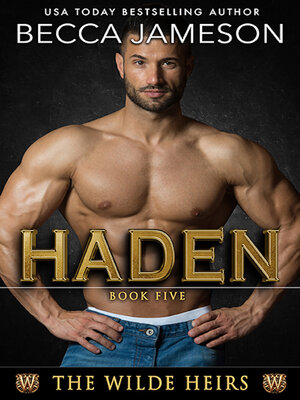cover image of Haden